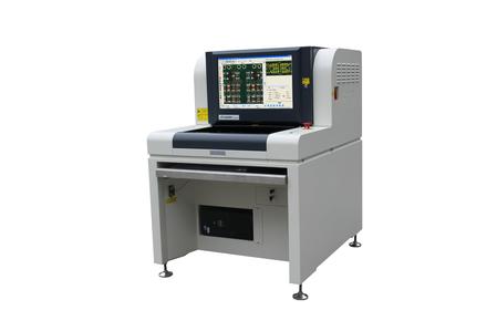 Aleader Automatic Optical Inspection.